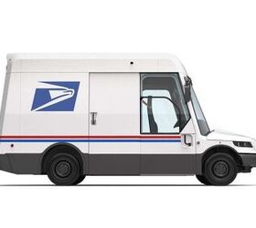 UAW & Green Lobby Sue USPS Over Not Prioritizing EVs The Truth About Cars