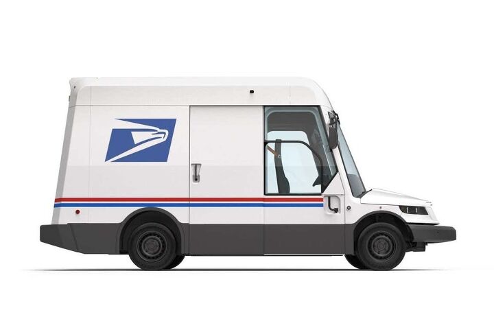 uaw green lobby sue usps over not prioritizing evs