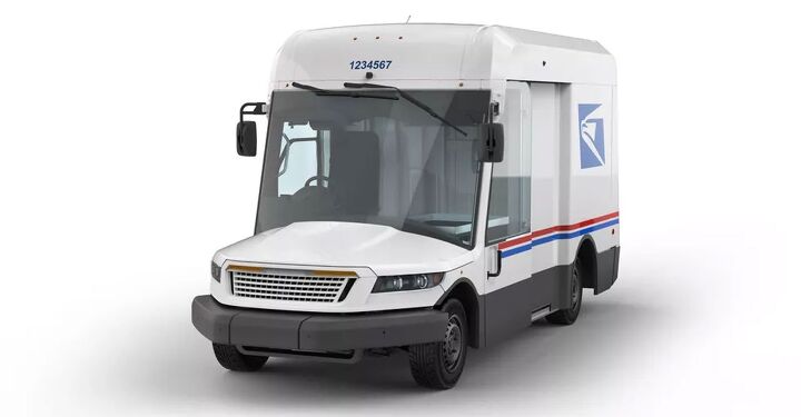 uaw green lobby sue usps over not prioritizing evs