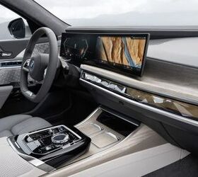 2023 bmw 7 series everything but the kitchen sink