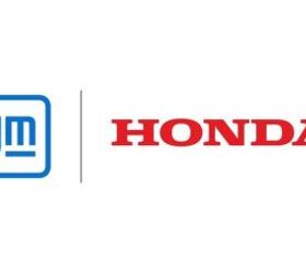 GM and Honda to Partner on More EVs