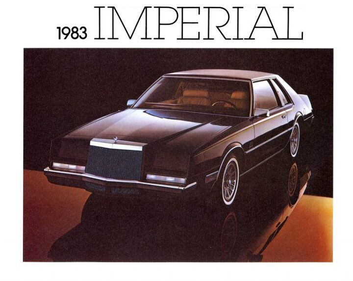 rare rides icons the history of imperial more than just a car part xx