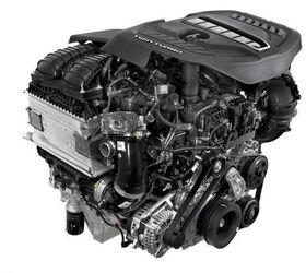 Six Sells: Stellantis Introduces Twin-Turbo Inline-Six for Ram, Jeep