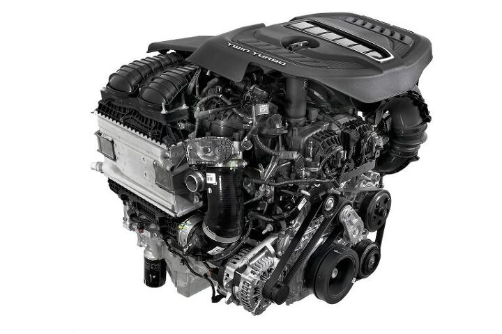 Six Sells: Stellantis Introduces Twin-Turbo Inline-Six for Ram, Jeep