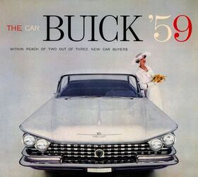 abandoned history the current buick logo just one of many part ii