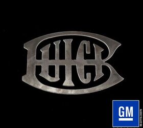 Buick Officially Adopts New Tri-Shield Logo