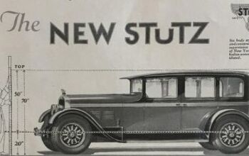 Rare Rides Icons: The History of Stutz, Stop and Go Fast (Part IV)