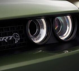 manual dodge challenger hellcat may be gone for good