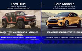 Ford Cleaves EV From ICE, Suggests Major Changes for Dealers