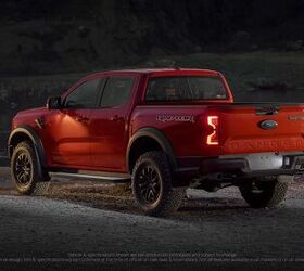 ford ranger raptor gearing up for united states