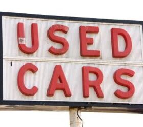 IIHS Study Suggests Buyers of Used Vehicles Learn Less About Their Car