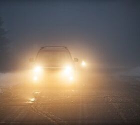 Adaptive Headlights Becoming Legal in United States