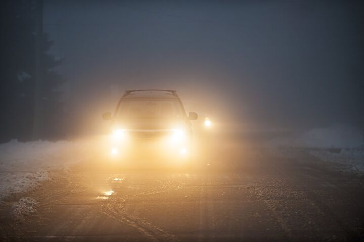 Adaptive Headlights Becoming Legal in United States