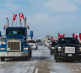 opinion freedom convoy truckers hurt their own cause