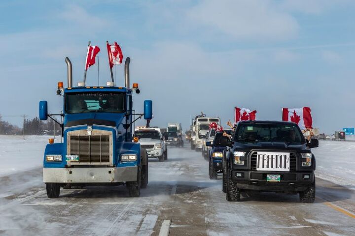 opinion freedom convoy truckers hurt their own cause