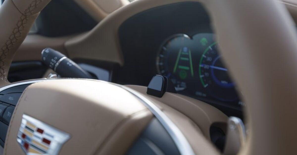 AAA Endorses Driver-Monitoring Camera Systems | The Truth About Cars