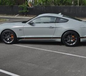 2021 ford mustang mach 1 premium review pony unleashed