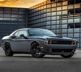 dodge challenger finally takes sales crown