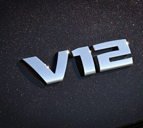 Dirty Dozen: BMW Announces Final V12 Engine