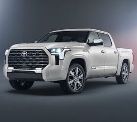 Toyota Introduces New Top-Dog Tundra