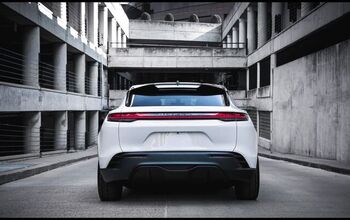 Chrysler Going Electric By 2028, Airflow EV Introduced