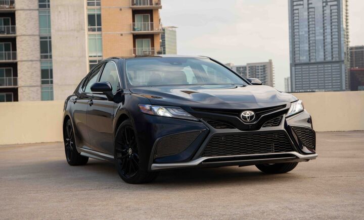 toyota is now america s best selling automaker