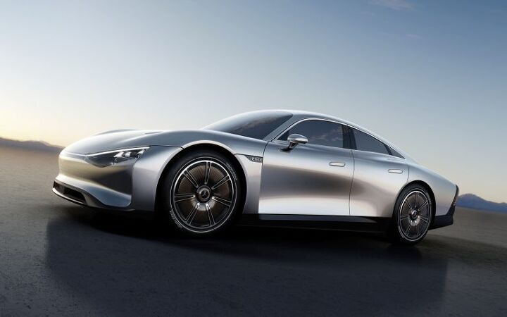 mercedes benz vision eqxx 1000km 621 miles in freedom units of all electric