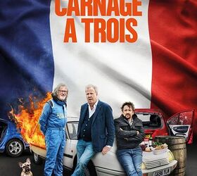 i the grand tour s i carnage a trois episode falls largely flat