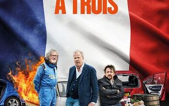 <i>The Grand Tour's</i> "Carnage a Trois" Episode Falls Largely Flat