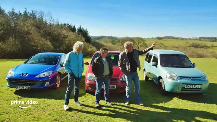 i the grand tour s i carnage a trois episode falls largely flat