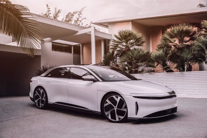 securities and exchange commission checking in on lucid motors