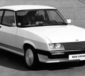 MARKET TRENDS - COSTLY FORD CAPRIS - Classics World