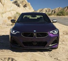 2022 bmw m240i xdrive first drive moving the needle