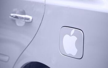 Report: Apple Car Suffers Another Setback