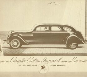 rare rides icons the history of imperial more than just a car part ii