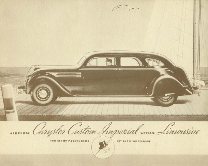 rare rides icons the history of imperial more than just a car part ii