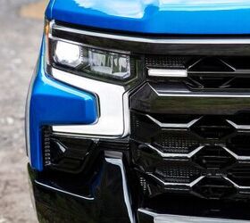 Confusing Choices: Chevrolet Silverado EV to Debut at CES 2022