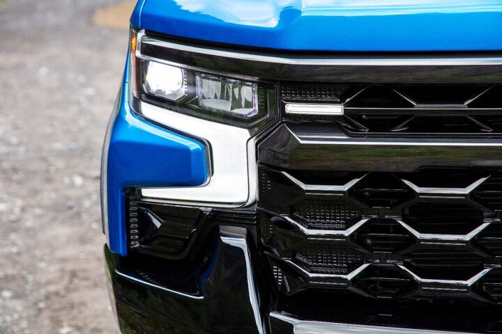 Confusing Choices: Chevrolet Silverado EV to Debut at CES 2022