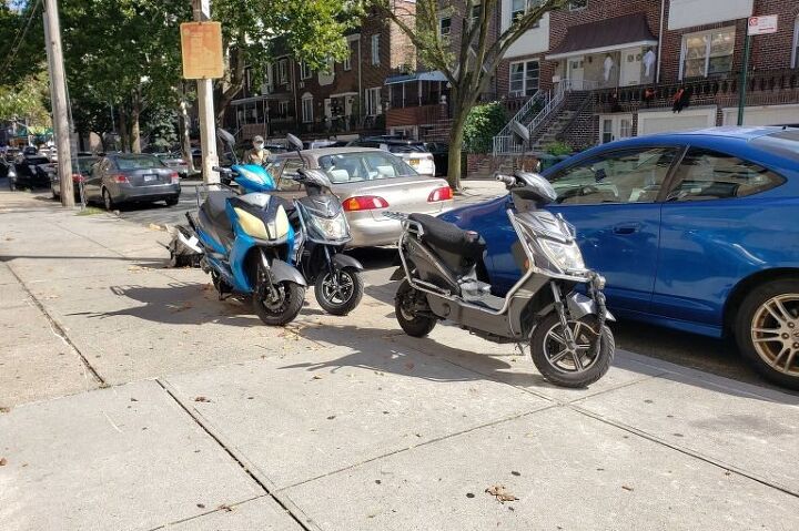opinion the nyc dirt bike ban is ridiculous