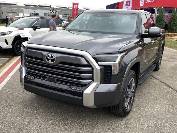 2022 toyota tundra we ask why