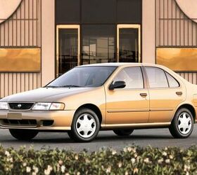 Buy/Drive/Burn: Basic Japanese Compacts From 1998