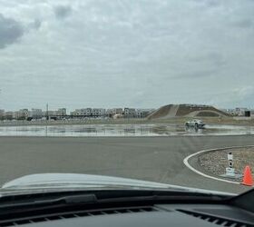 piloting stuttgart s latest and greatest at the porsche experience center