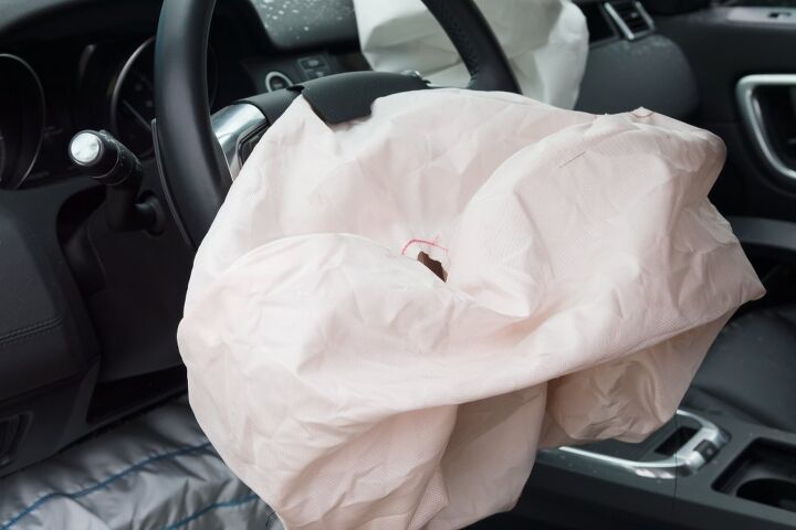 Takata's Killer Airbags Are Still Out There