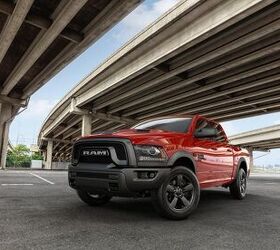 Ram Recall Encompasses 212,000 Pickups | The Truth About Cars