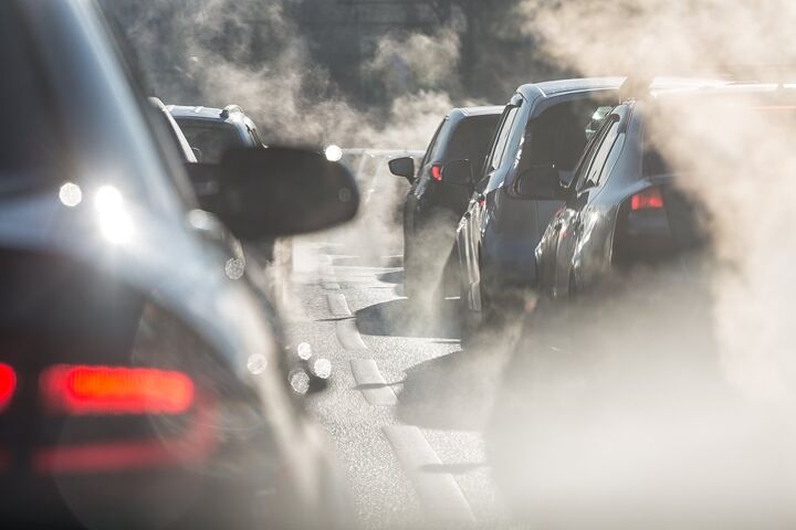 NHTSA Considers Increasing Fines for Emission Violations