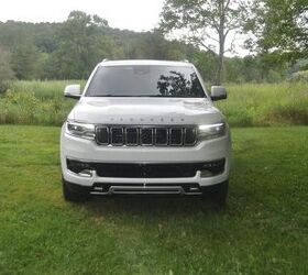 2022 jeep wagoneer first drive luxury light