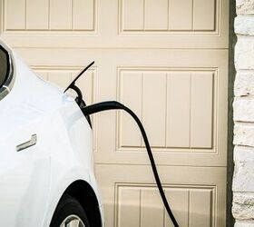Opinion: EV Owners Don't Need a Home Charger
