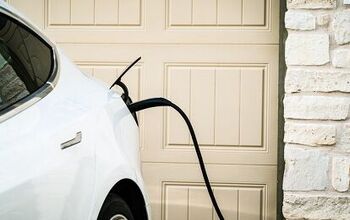 Opinion: EV Owners Don't Need a Home Charger