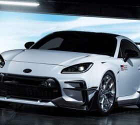 parts parade toyota releases heavily modified gr 86 concepts