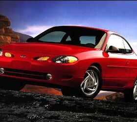 Buy/Drive/Burn: Basic American Compact Coupes From 1998 | The